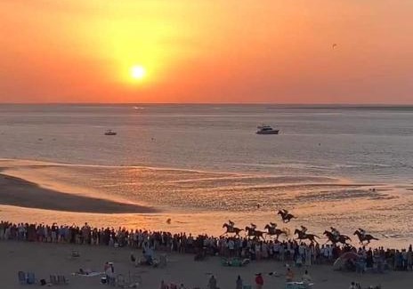 Sanlucar de Barrameda House | Casa con Piscina en Sanlucar de Barrameda