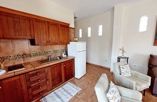 Brena Baja House | Casa con Piscina Compartida Cerca de Santa Cruz de La Palma