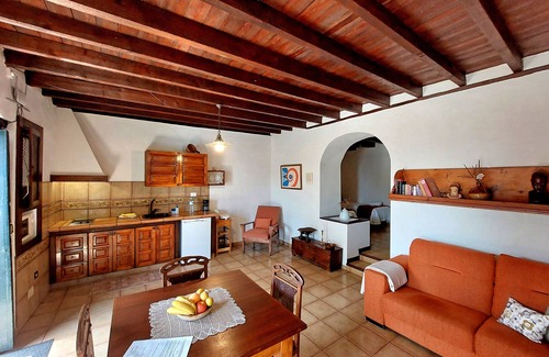 Brena Baja Cottage | Casa con Piscina en Breña Baja, Isla de La Palma