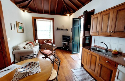 Brena Baja Cottage | Casa con Piscina en Breña Baja, Isla de La Palma