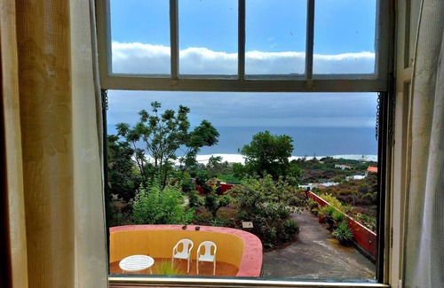 Brena Baja Cottage | Casa con Piscina en Breña Baja, Isla de La Palma