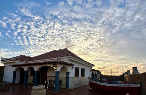 La Listada House | CASA CON PISCINA EN TENERIFE - VISTA MAR Y EL TEIDE
