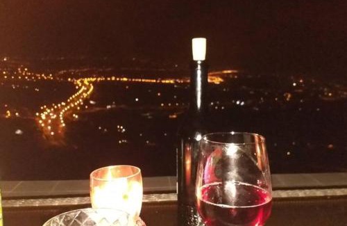 Las Cuevas House | Casa con piscina privada. Mirador de Humbolt.