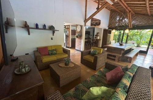 Quimbaya House | Casa con piscina privada fincas panaca, Quindío