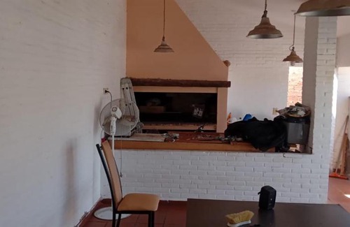 Las Chacras House | Casa con quincho y pileta