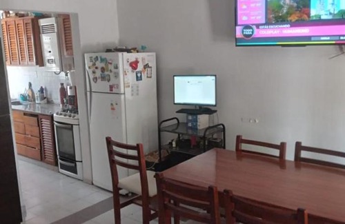 Las Chacras House | Casa con quincho y pileta