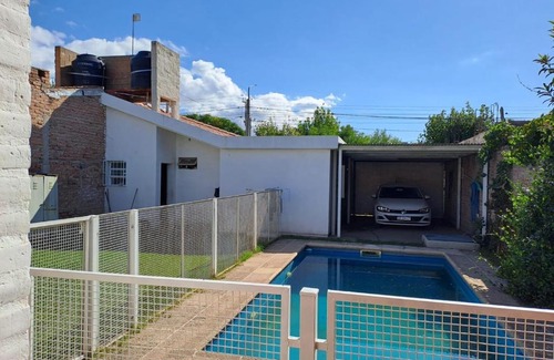 Las Chacras House | Casa con quincho y pileta