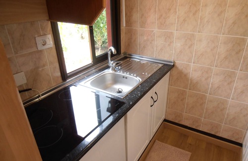 Icod el Alto House | Casa con Spa