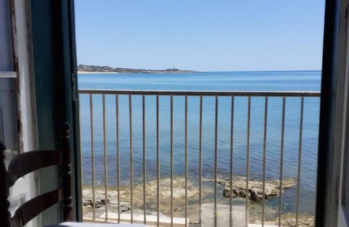 Sampieri Apartment | Casa Con Terrazzo Sul Mare