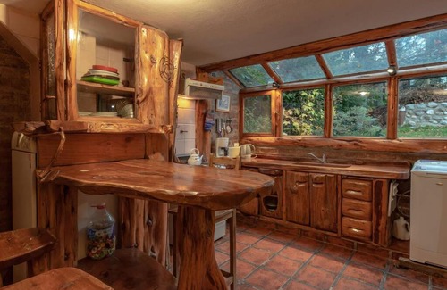 San Carlos de Bariloche Ski Chalet | Casa con vista al lago - La casa de Berta