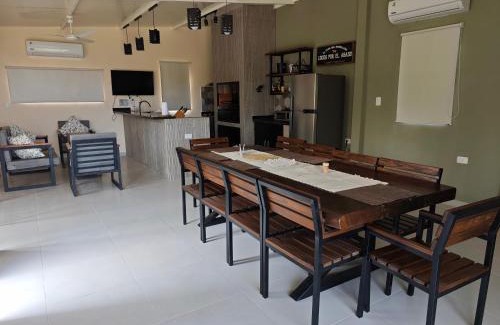 Altos House | Casa Con Vista al Lago Ypacaraí