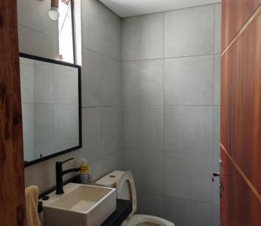 Altos House | Casa Con Vista al Lago Ypacaraí