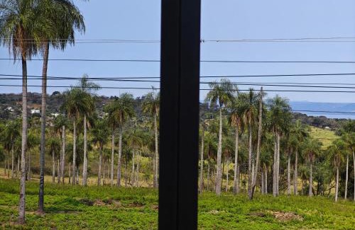 Altos House | Casa Con Vista al Lago Ypacaraí