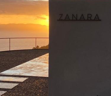 Monte Argentario Villa | Casa con vista mare - Zanara