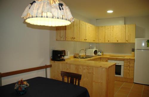 Montsonis Apartment | Casa con vistas a montaña - Cal Marroso