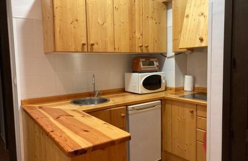 Montsonis Apartment | Casa con vistas a montaña - Cal Marroso