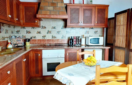 Villa de Mazo Cottage | Casa con Vistas Panorámicas Cerca del Pueblo de Villa de Mazo, Isla de La Palma