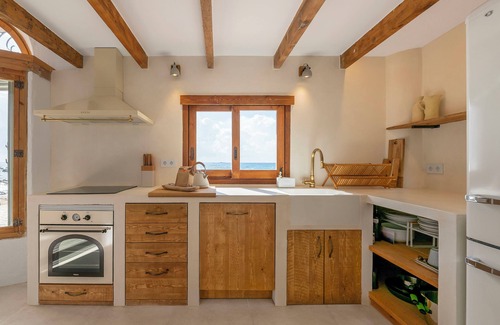 Calella de Palafrugell Hotel | Casa Concha - Casas