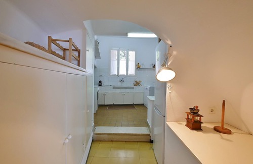 Calella de Palafrugell Hotel | Casa Concha - Casas