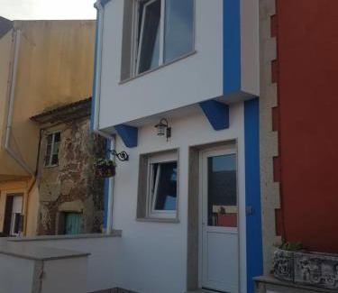 Bealo House | Casa Conchido