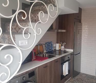 Bealo House | Casa Conchido