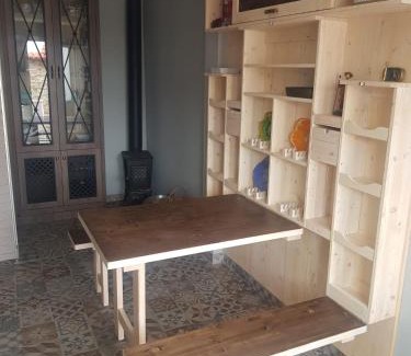 Bealo House | Casa Conchido