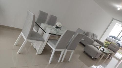 Valledupar House | Casa Condominio Diomedes Daza Valledupar