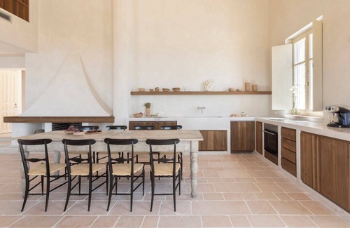 Drimonas Villa | Casa Condriada - Five Bedroom Villa, Sleeps 10