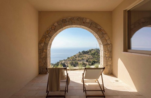 Drimonas Villa | Casa Condriada - Five Bedroom Villa, Sleeps 10