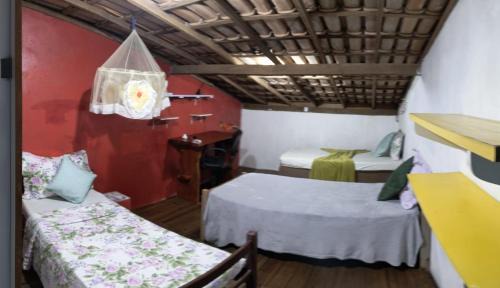 Porto Seguro House | Casa confortável - 15min da praia