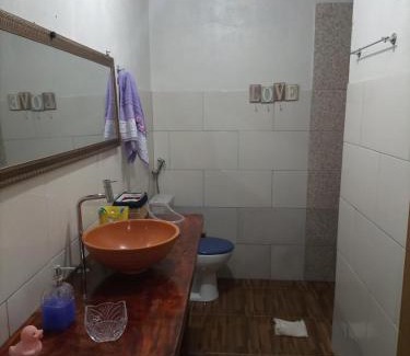 Porto Seguro House | Casa confortável - 15min da praia