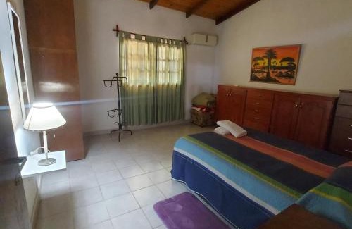 Posadas Apartment | Casa confortable hasta 7 personas