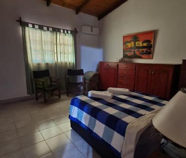 Posadas Apartment | Casa confortable hasta 7 personas