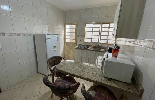 Lavrinhas House | Casa conforto