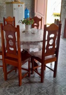 Belem House | Casa COP 30 com piscina