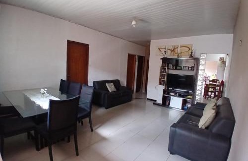 Centro House | Casa COP30