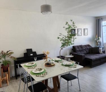 Nazare Apartment | Casa COP30