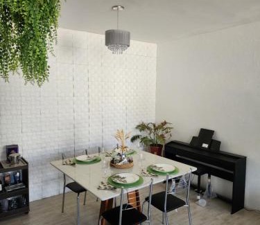 Nazare Apartment | Casa COP30