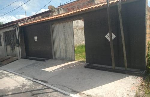 Benevides House | Casa cop30