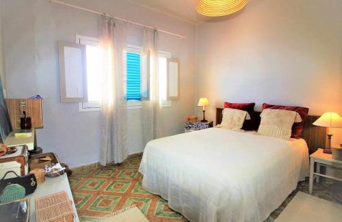 Costa Teguise Ski Chalet | Casa Corales