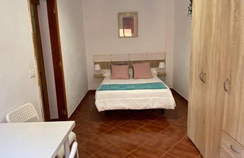 Los Gavilanes Apartment | CASA CORALES