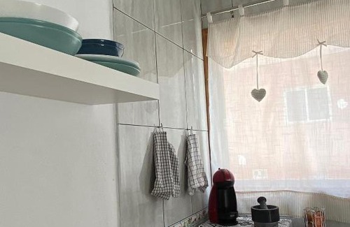 Los Gavilanes Apartment | CASA CORALES