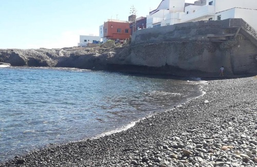 Los Gavilanes Apartment | CASA CORALES