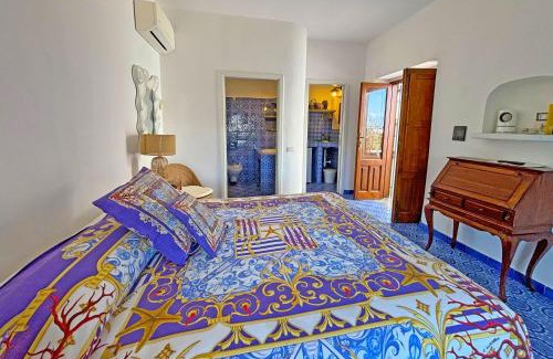 Panarea Apartment | Casa Corallo