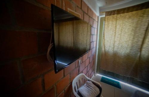 Darien Apartment | Casa corazón del pueblo