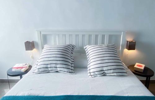 Piombino Apartment | Casa Corbusier