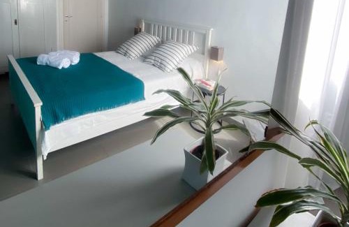 Piombino Apartment | Casa Corbusier