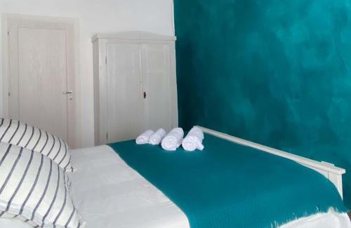 Piombino Apartment | Casa Corbusier