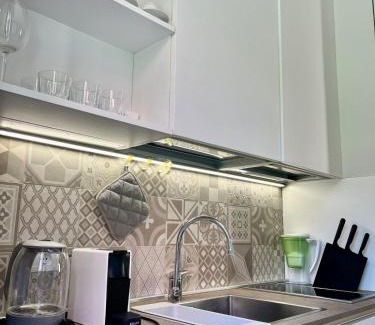 Cannaregio Apartment | Casa Cordelina - Venice flat