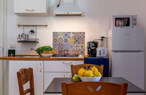 Recanati Apartment | Casa Cori - Perla Home and Pool